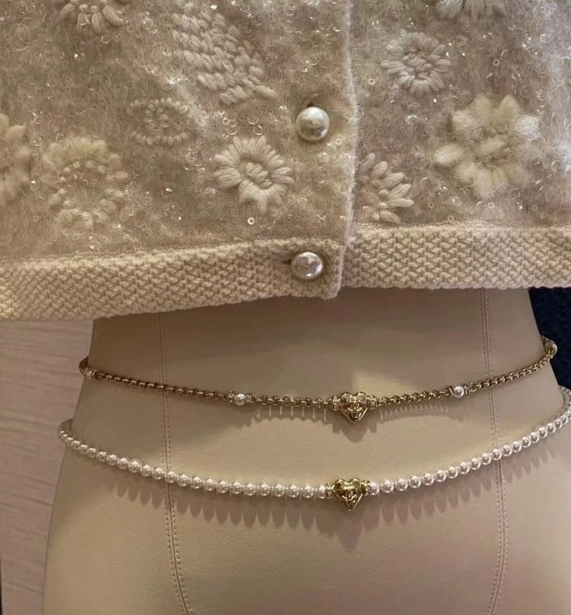 FastDry Chanel Necklaces 222072