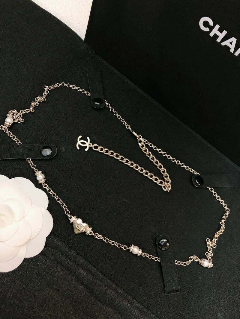 FastDry Chanel Necklaces 222072