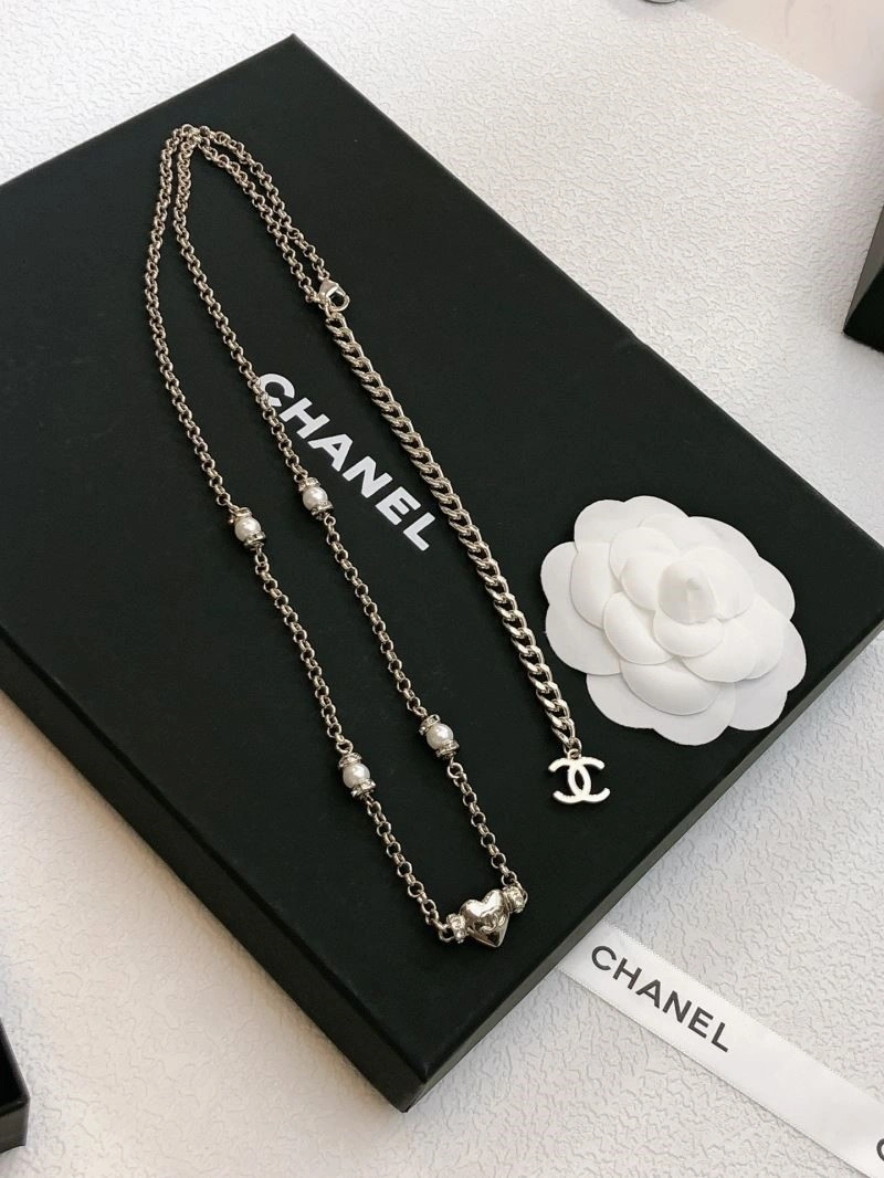 FastDry Chanel Necklaces 222072