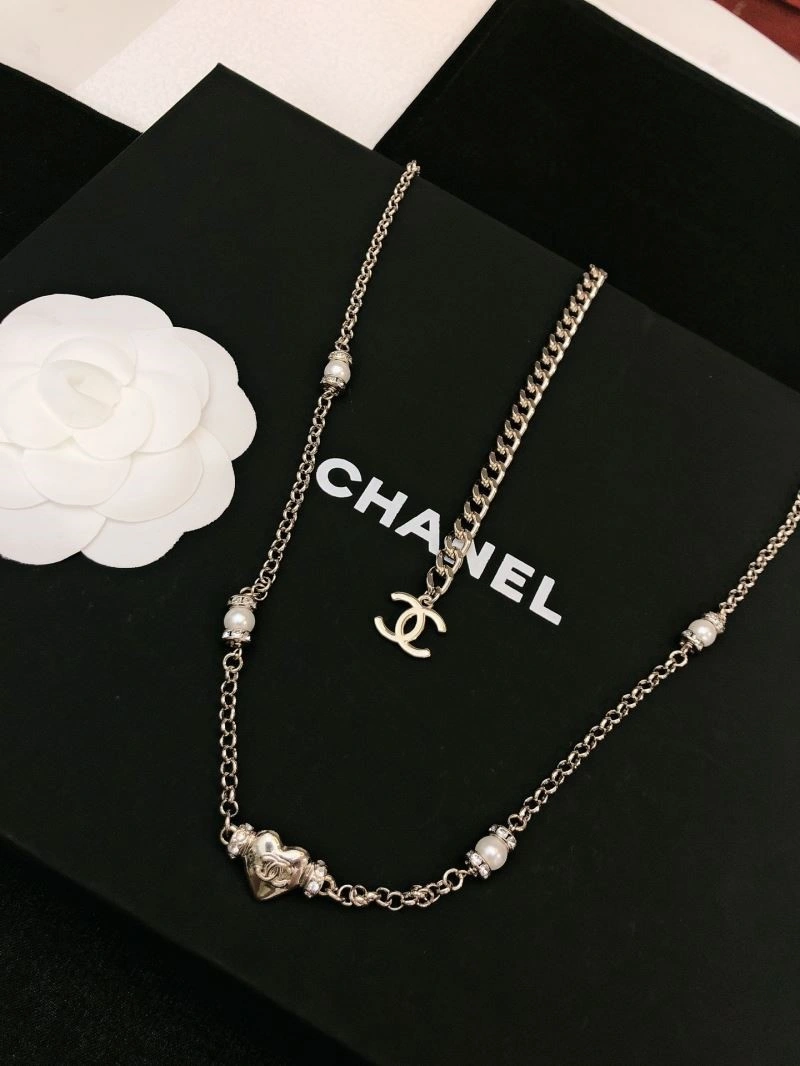 FastDry Chanel Necklaces 222072