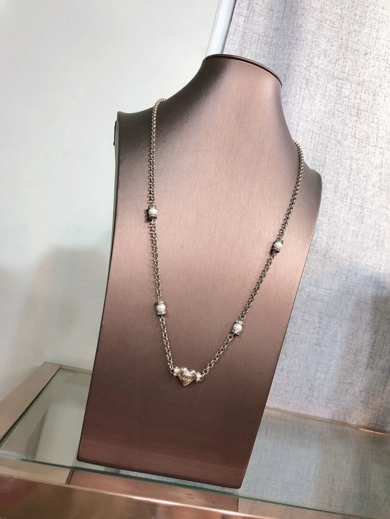 FastDry Chanel Necklaces 222072
