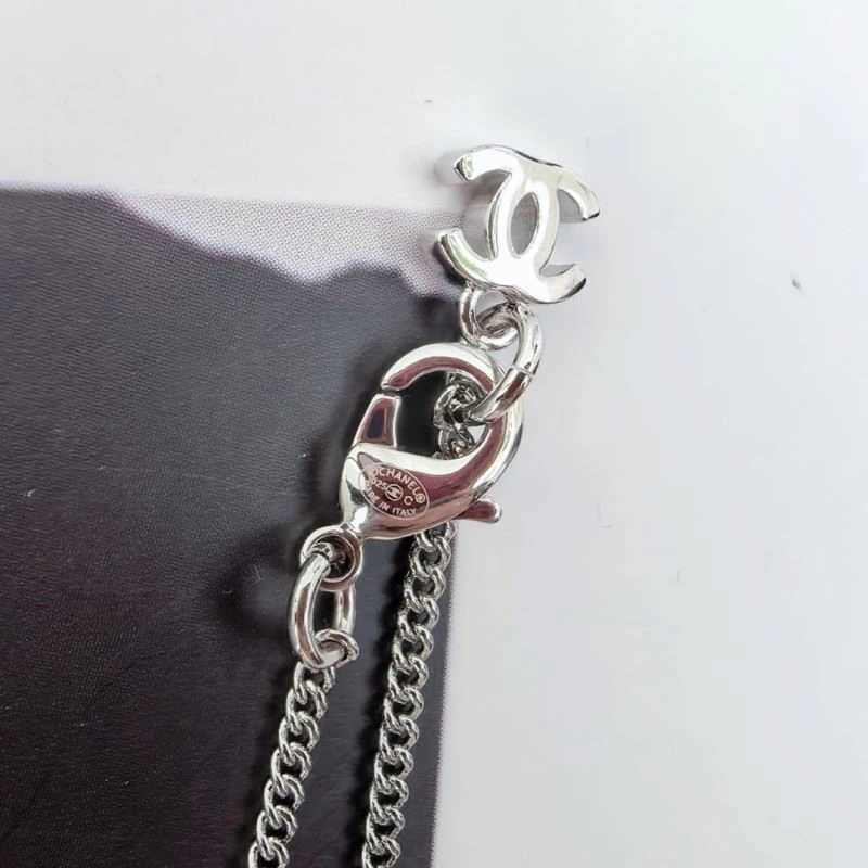 Durable Chanel Necklaces 222094