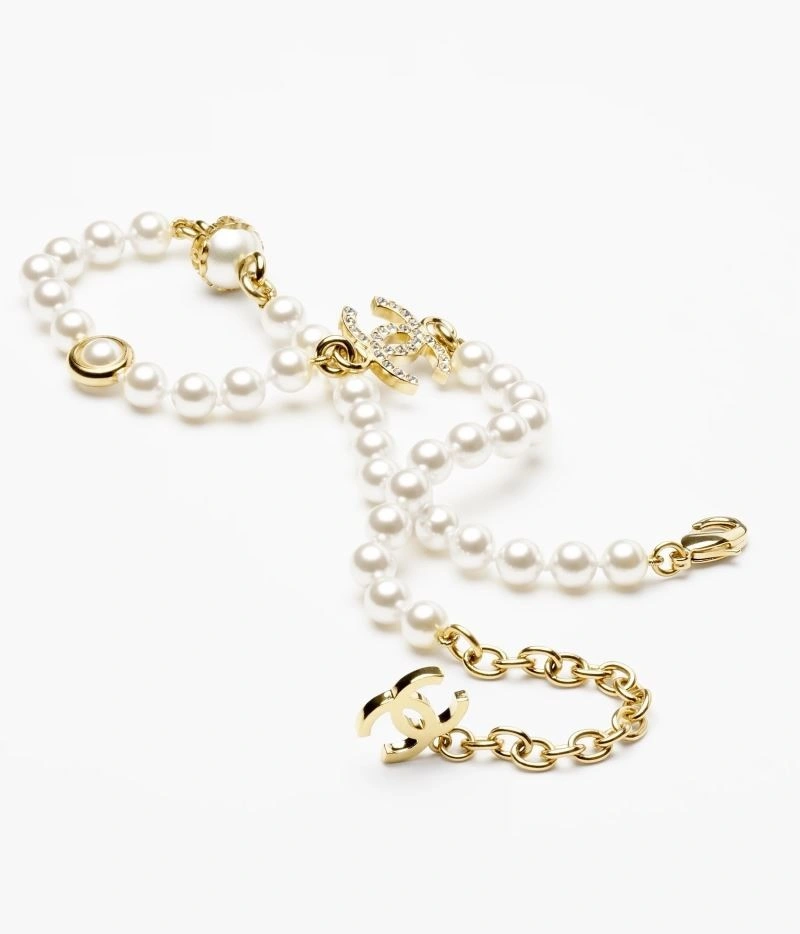 Packable Chanel Necklaces 222066