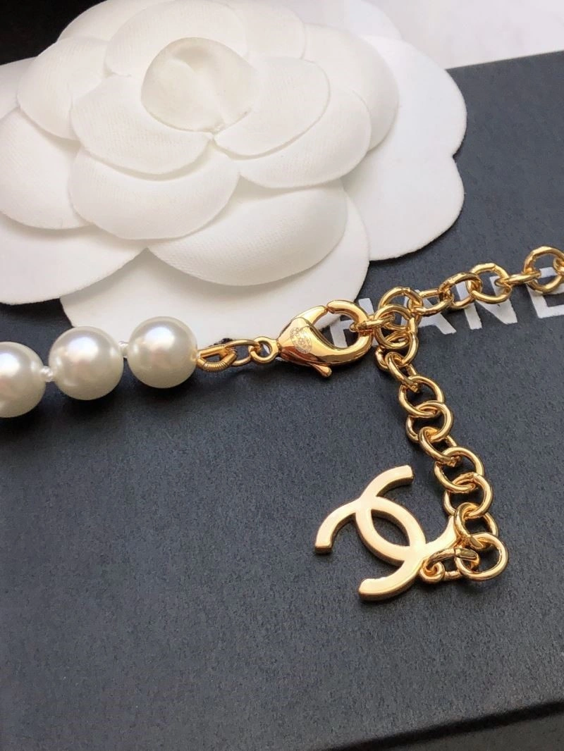 Packable Chanel Necklaces 222066