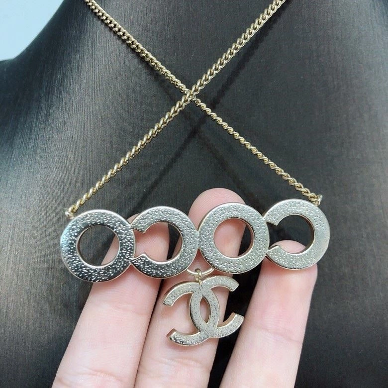 Reliable Chanel Necklaces 222070