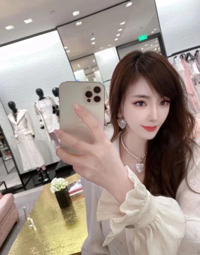 HighPerformance Chanel Necklaces 222079