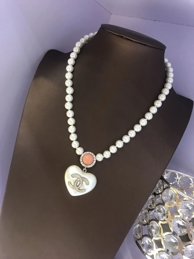 HighPerformance Chanel Necklaces 222079