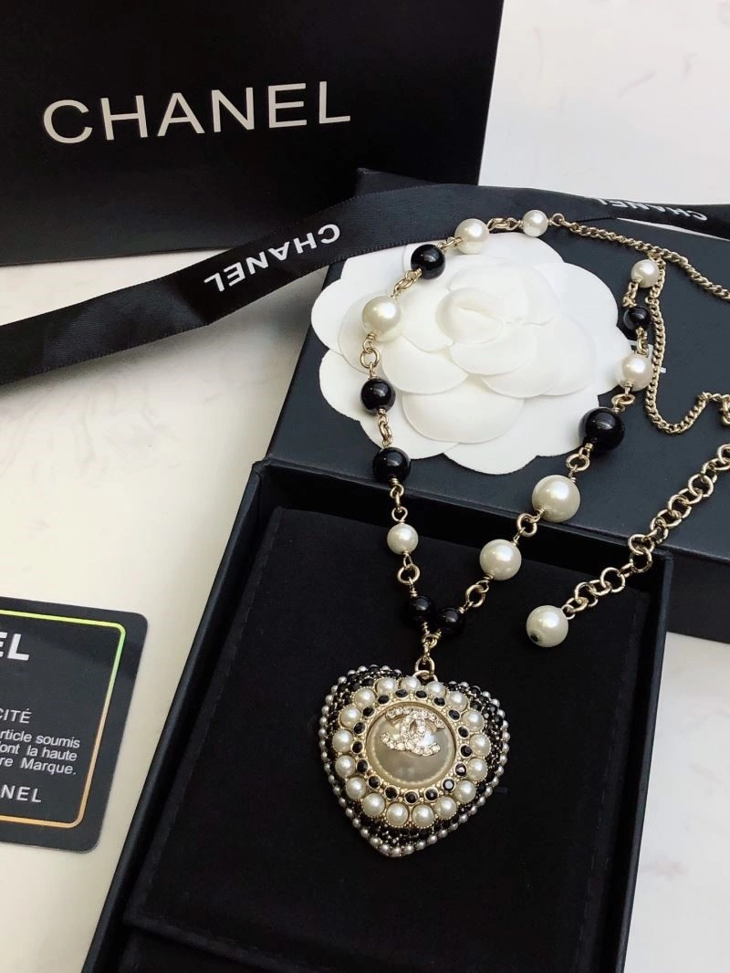 TopPick Chanel Necklaces 222119