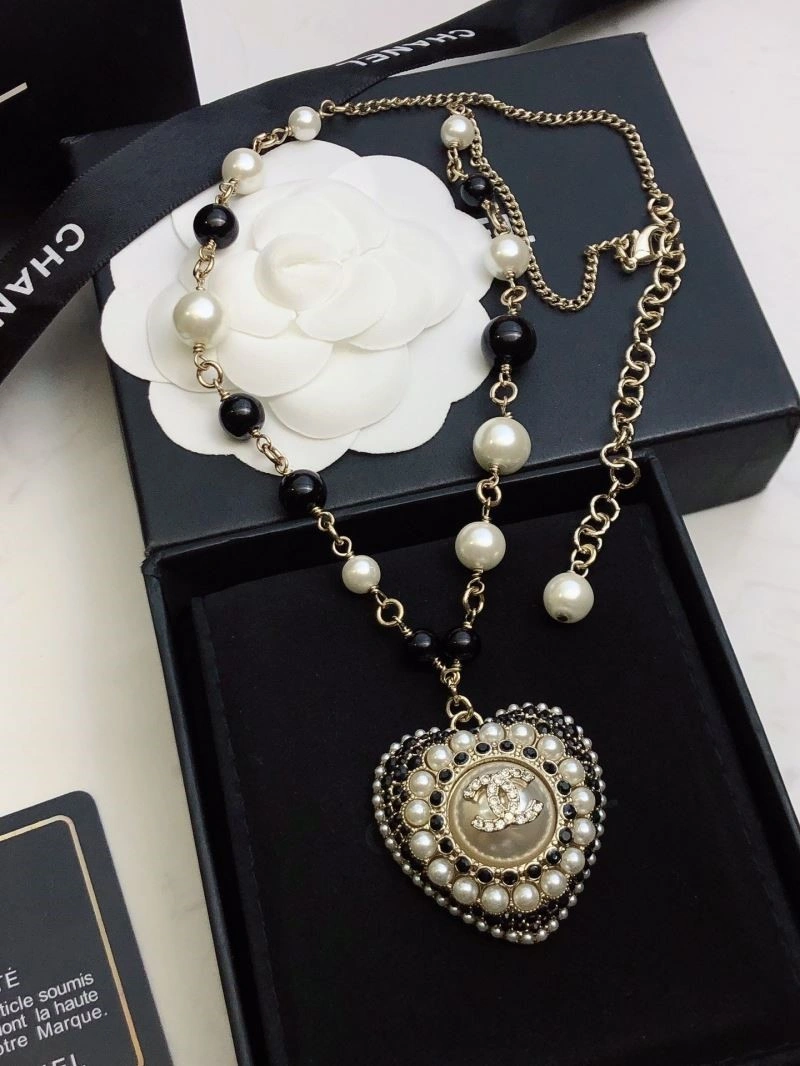 TopPick Chanel Necklaces 222119