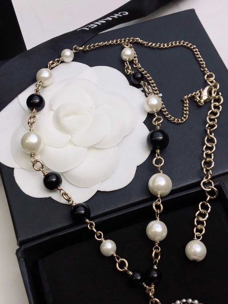 TopPick Chanel Necklaces 222119