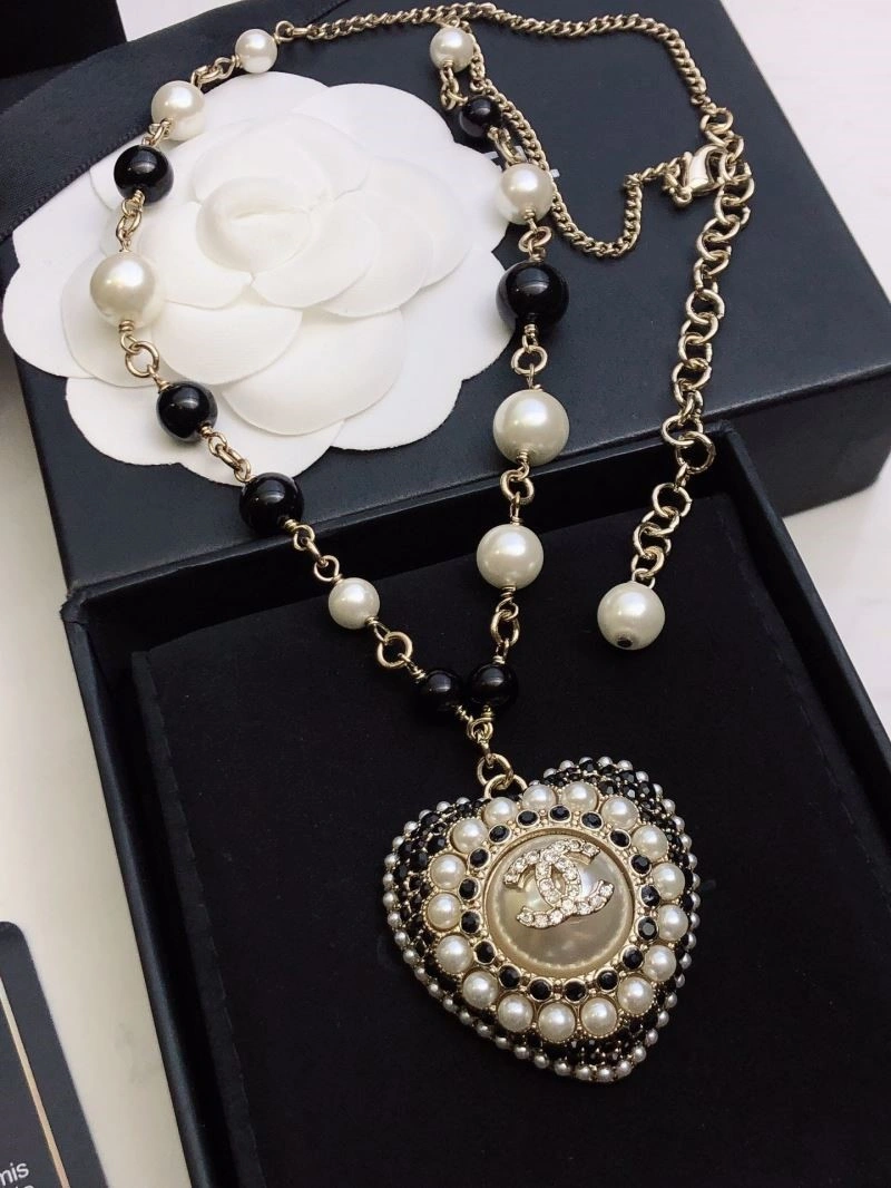 TopPick Chanel Necklaces 222119
