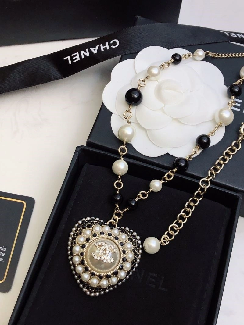 TopPick Chanel Necklaces 222119