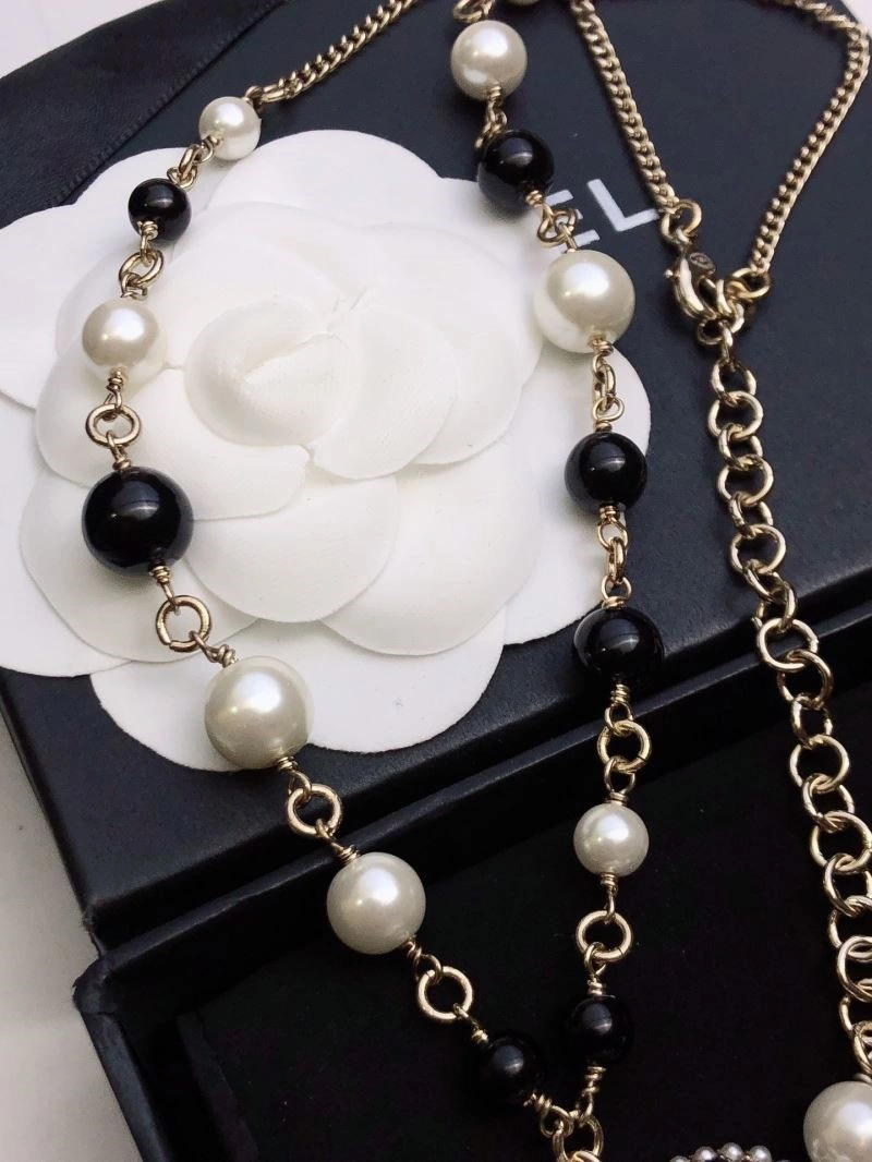 TopPick Chanel Necklaces 222119