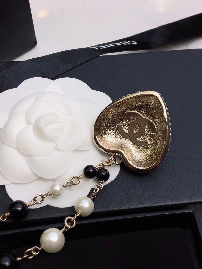 TopPick Chanel Necklaces 222119