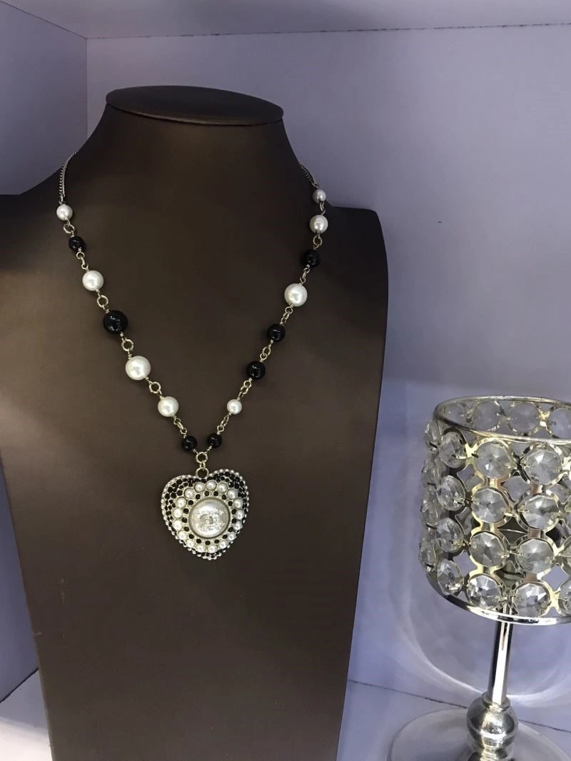 TopPick Chanel Necklaces 222119