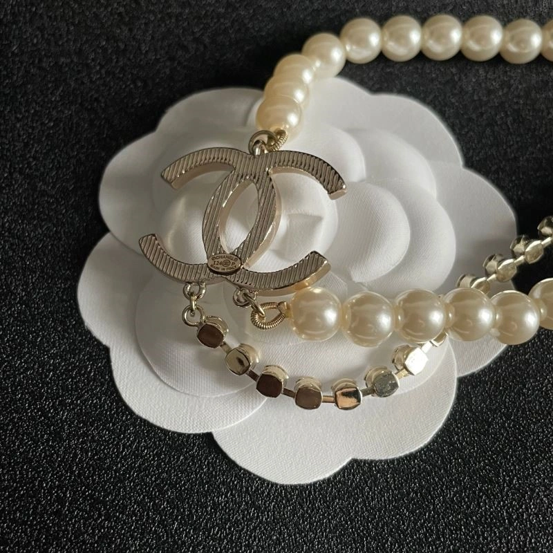 Chanel Necklaces OnTrend 222126