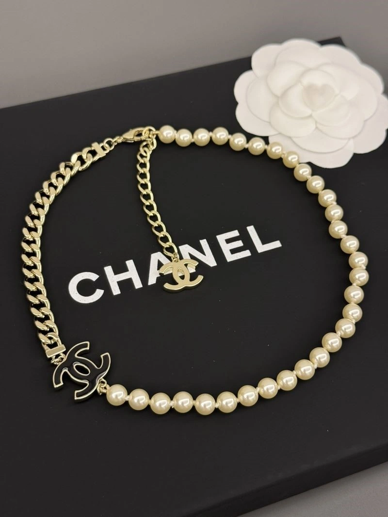 Chanel Necklaces Soft 222067