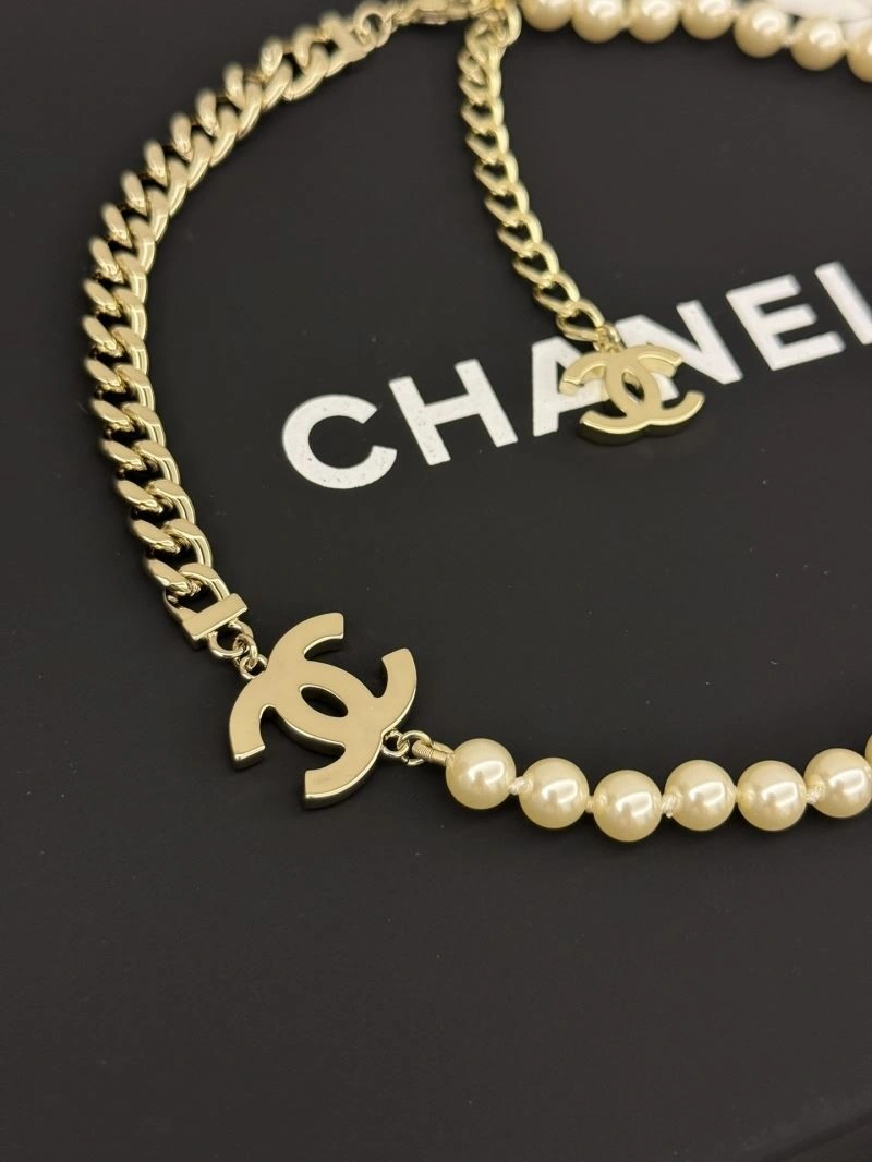 Chanel Necklaces Soft 222067