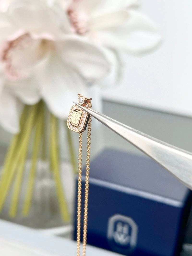 Colorful Chanel Necklaces 222129