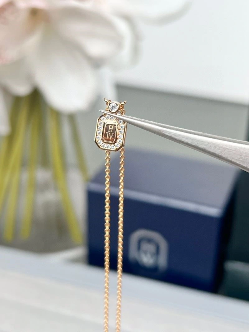 Colorful Chanel Necklaces 222129