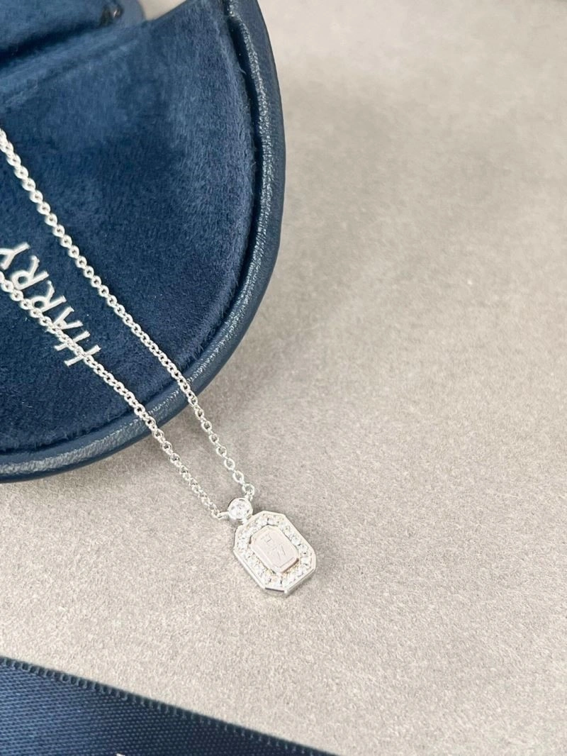 Chanel Necklaces Premium 222054