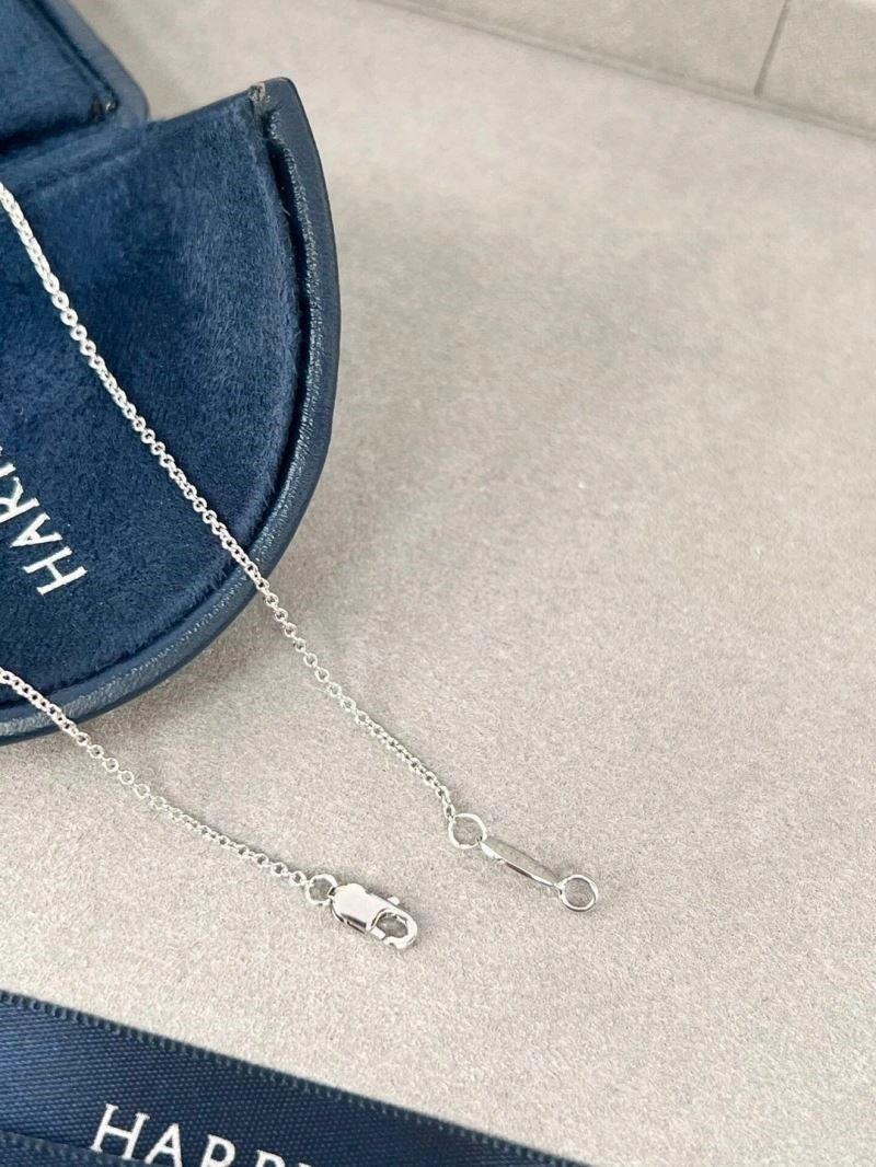 Chanel Necklaces Premium 222054
