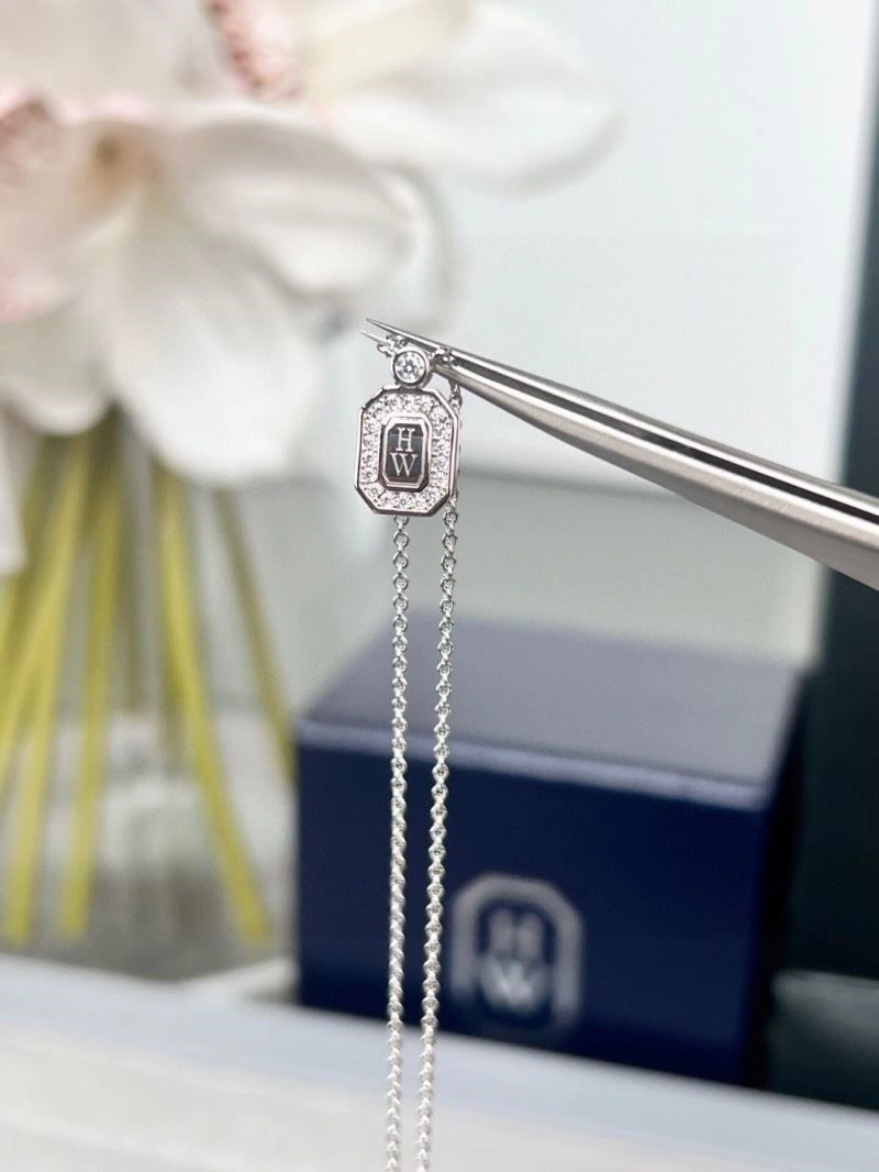 Chanel Necklaces Premium 222054