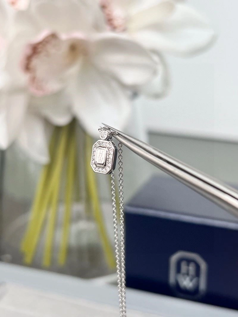 Chanel Necklaces Premium 222054