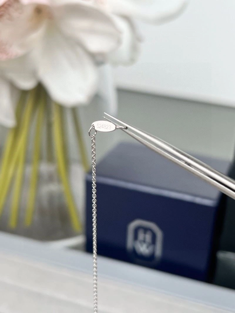 Chanel Necklaces Premium 222054