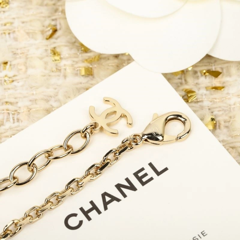 Chanel Necklaces TimelessDesign 222060