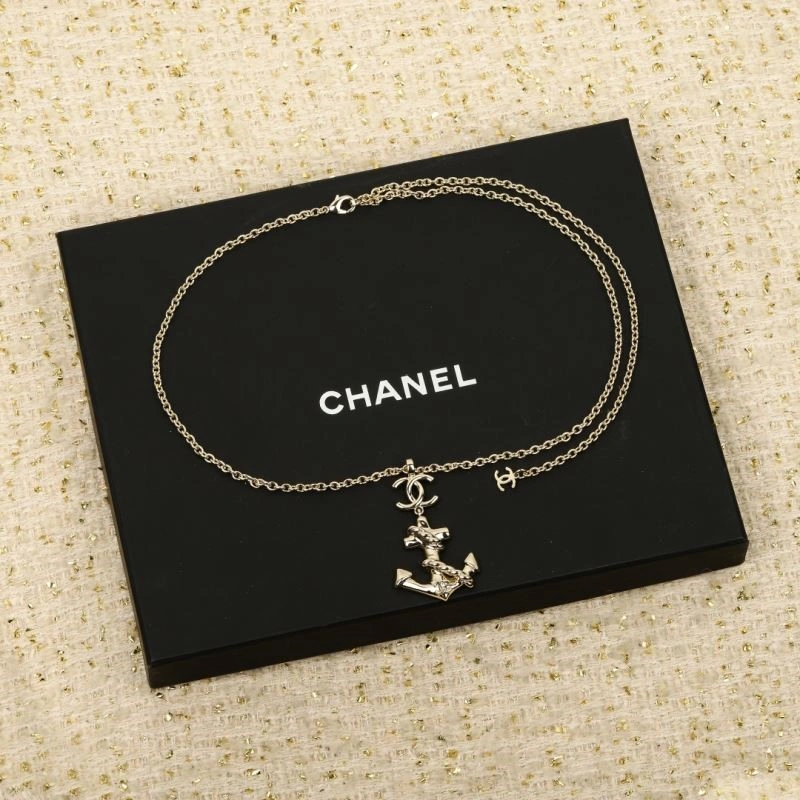 Chanel Necklaces OnTrend 222065