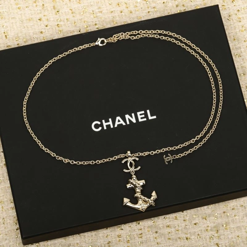 Chanel Necklaces OnTrend 222065