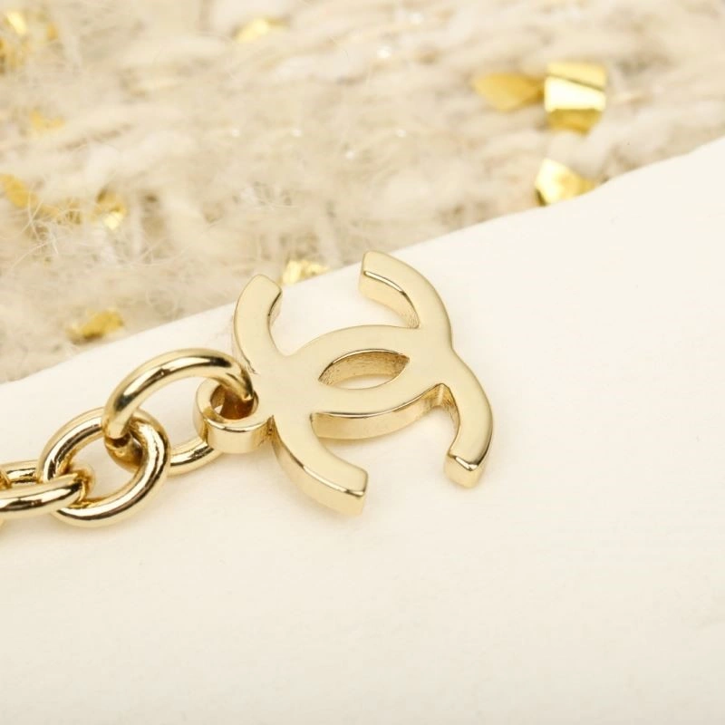 Chanel Necklaces OnTrend 222065