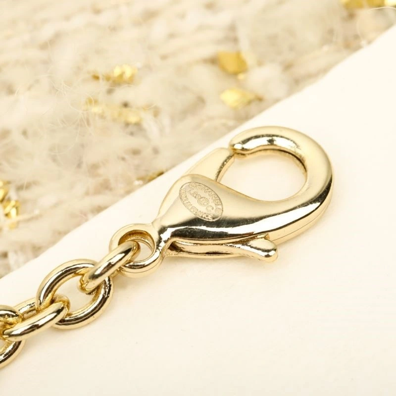 Chanel Necklaces OnTrend 222065