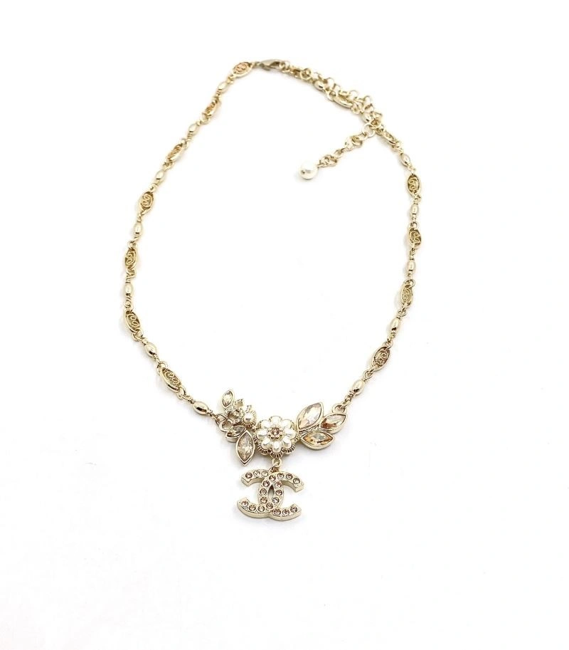 MultiPurpose Chanel Necklaces 222056