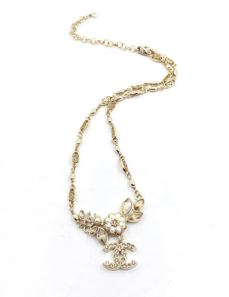 MultiPurpose Chanel Necklaces 222056