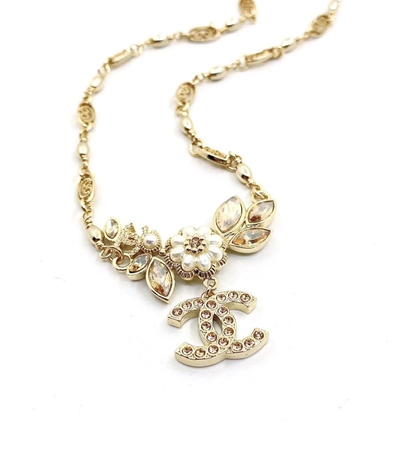 MultiPurpose Chanel Necklaces 222056
