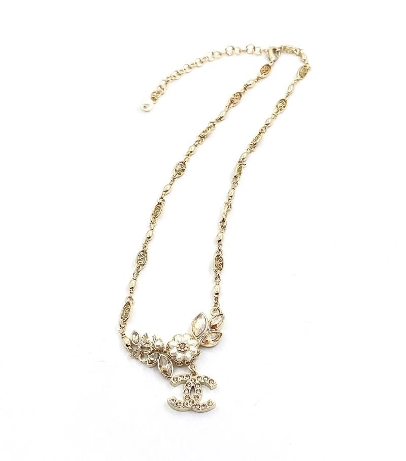 MultiPurpose Chanel Necklaces 222056