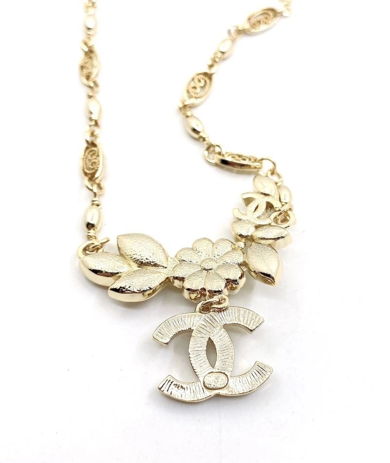 MultiPurpose Chanel Necklaces 222056