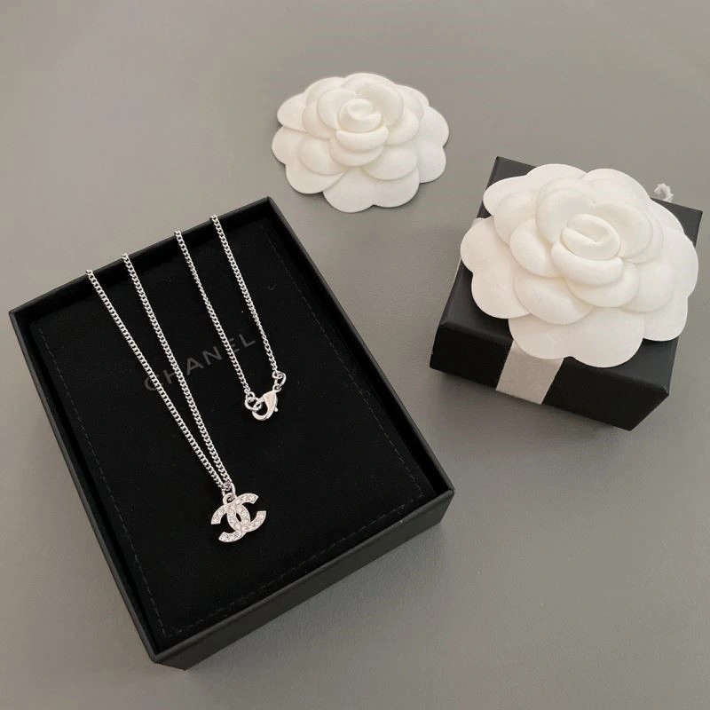 Chanel Necklaces Classic 222179