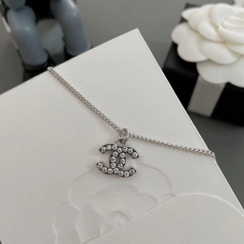 Chanel Necklaces Classic 222179