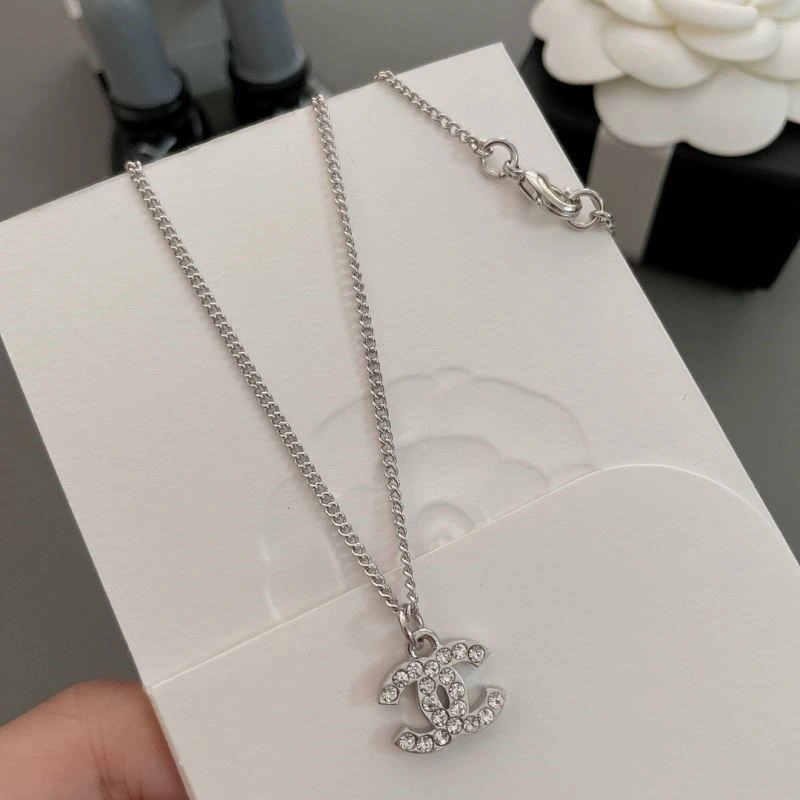 Chanel Necklaces Classic 222179