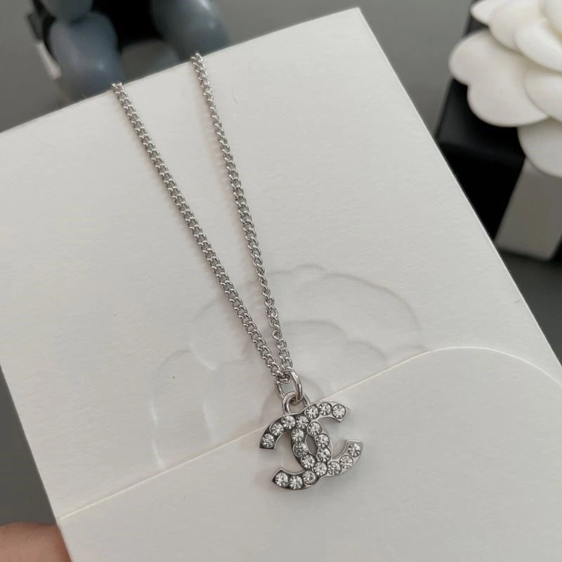 Chanel Necklaces Classic 222179