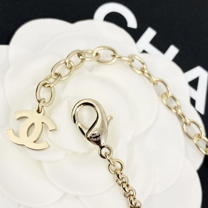 OnTrend Chanel Necklaces 222101