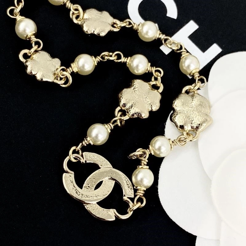 OnTrend Chanel Necklaces 222101