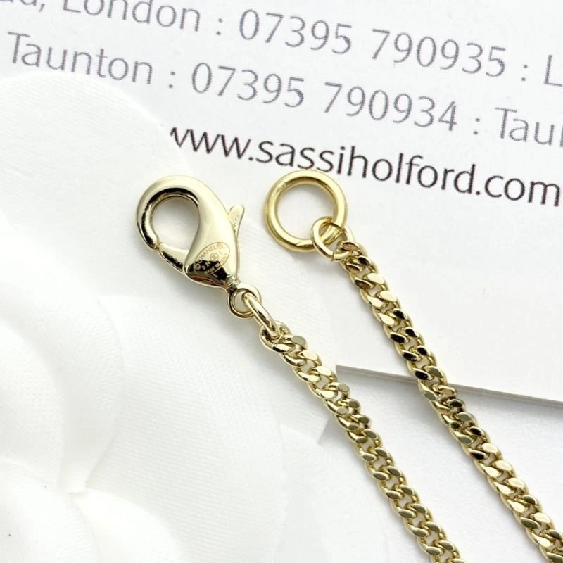 Durable Chanel Necklaces 222051