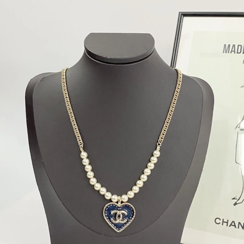 MultiPurpose Chanel Necklaces 222049