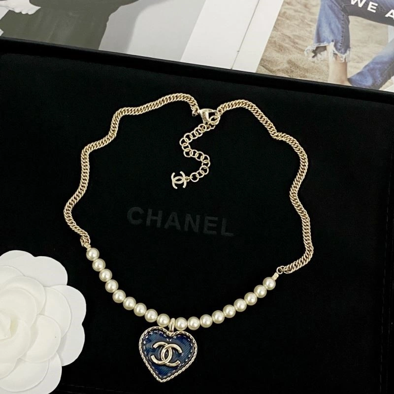 MultiPurpose Chanel Necklaces 222049