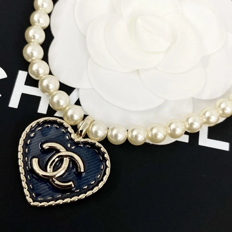 MultiPurpose Chanel Necklaces 222049