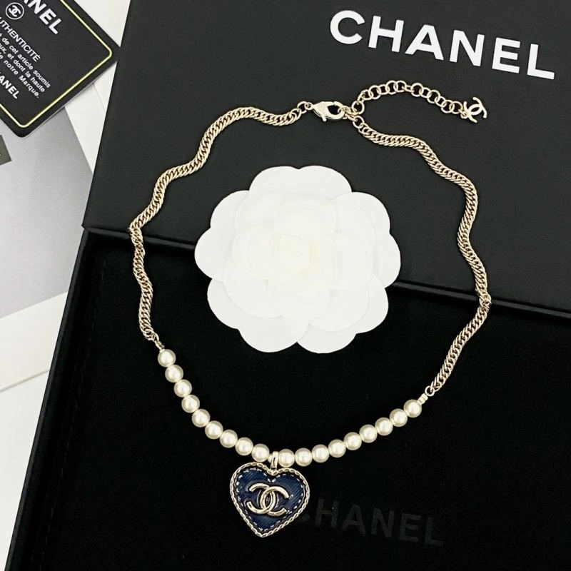 MultiPurpose Chanel Necklaces 222049